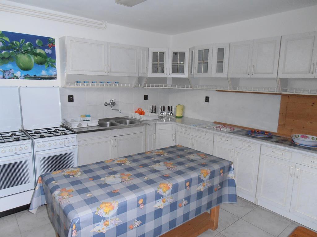 Hotel Penzion Horec II Ždiar Esterno foto